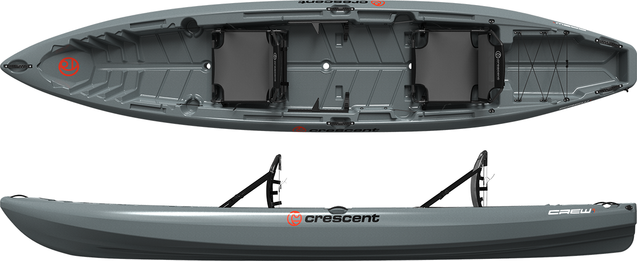 Crescent Crew Kayak