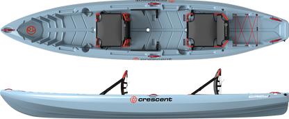 Crescent Crew Kayak