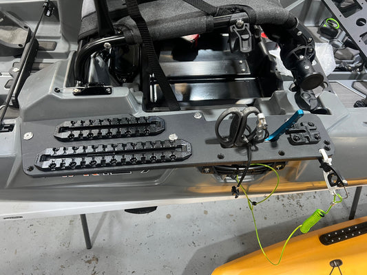 PWR 129 Mega Accessory