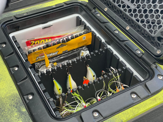 OneObjective Hobie Bucket Organizer