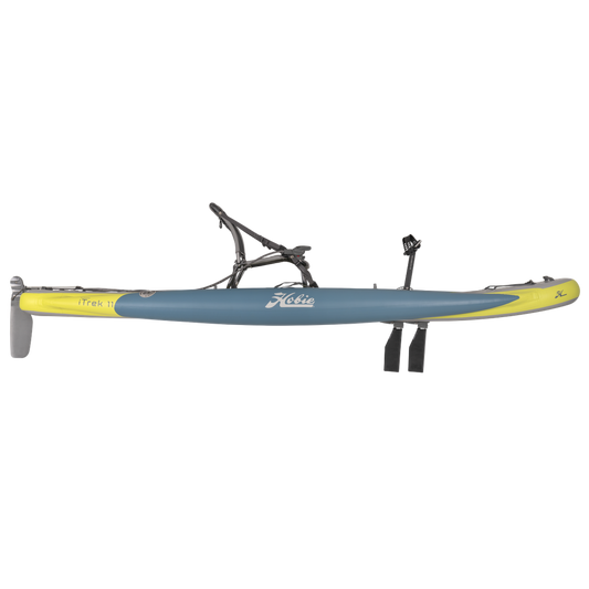 Hobie Mirage ITREK 11 Inflatable Kayak