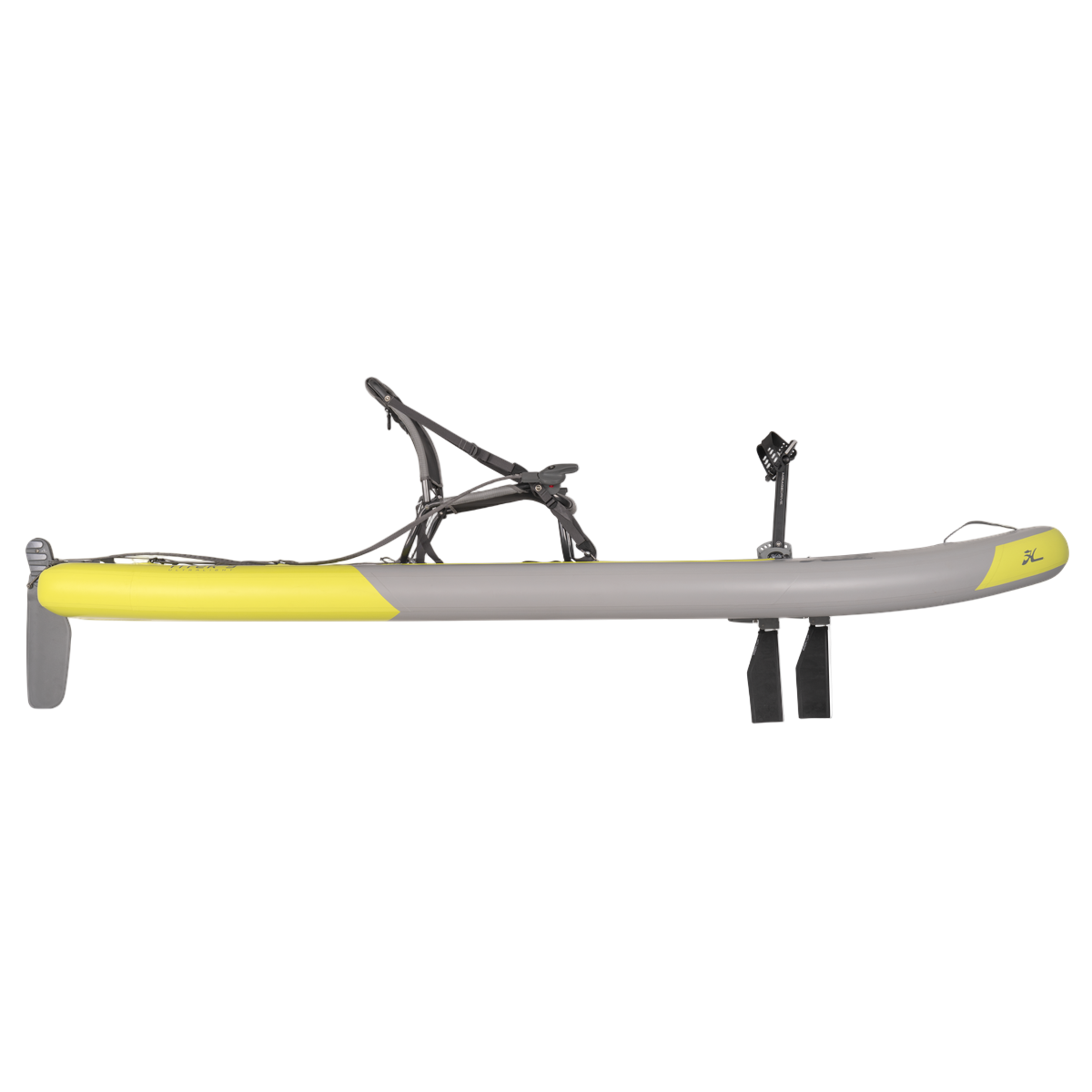 Hobie Mirage ITREK 9 Inflatable Kayak