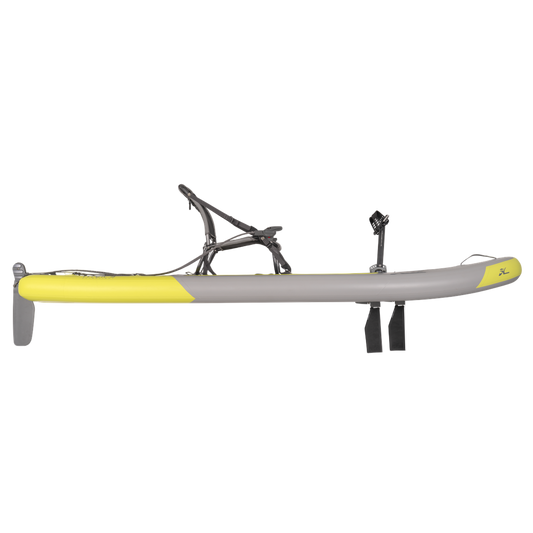 Hobie Mirage ITREK 9 Inflatable Kayak