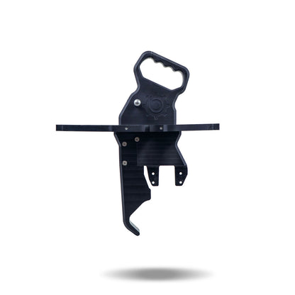 Mirage Fin Type Pedal Drive Adapter