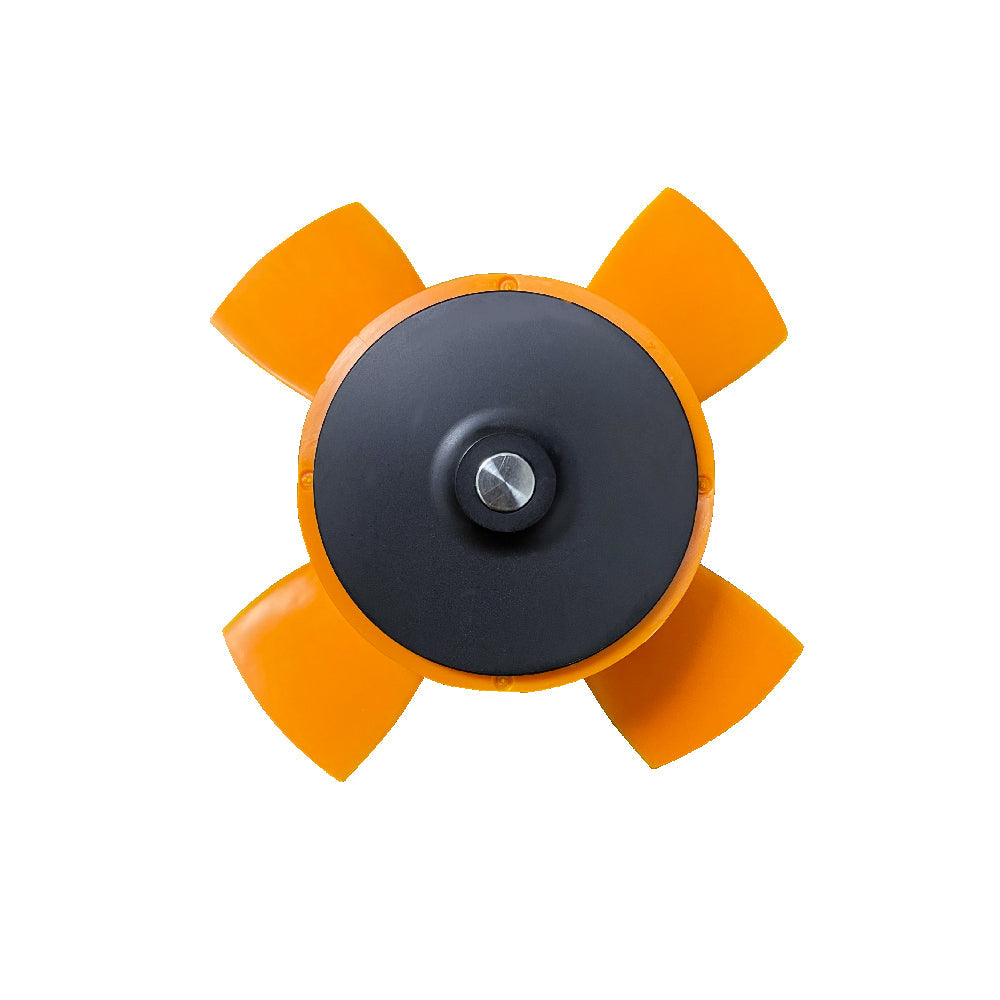 Mix Propeller Assembly