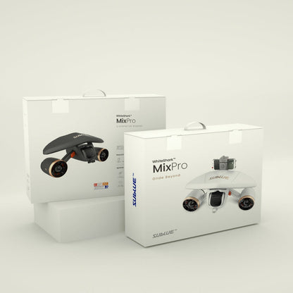 MixPro