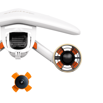 MixPro Propeller Assembly