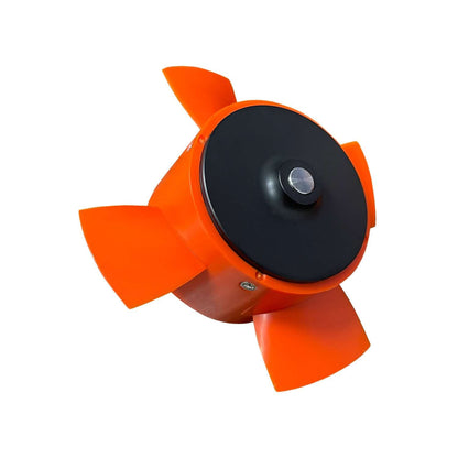 MixPro Propeller Assembly
