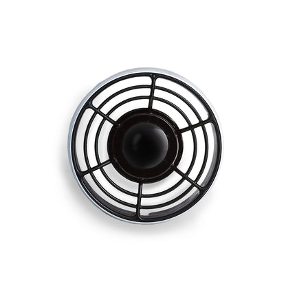 Mix Motor Front Cover