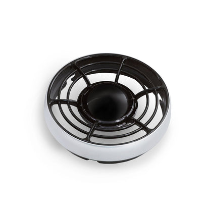 Mix Motor Front Cover