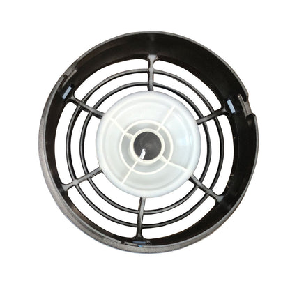 Mix Motor Front Cover