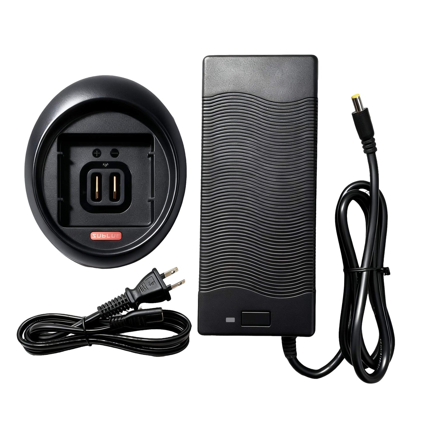 Navbow / Navbow+ / Swii / Tini Fast Charger