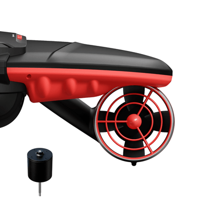 Navbow / Navbow+ Rotor