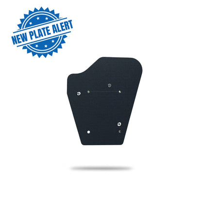 Bixpy Old Town® Power Pole Angle Correction Plate