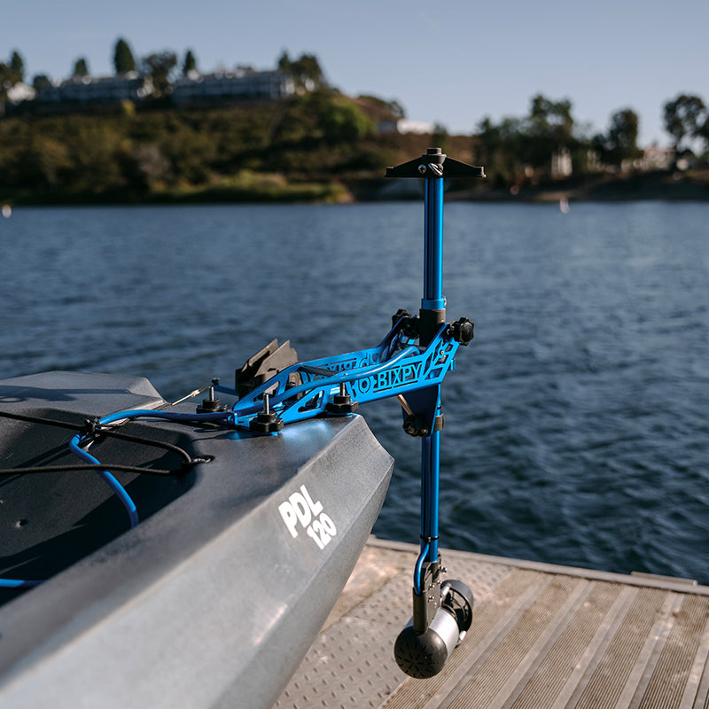 Power Pole Adapter (K-1 & J-2 Motors)