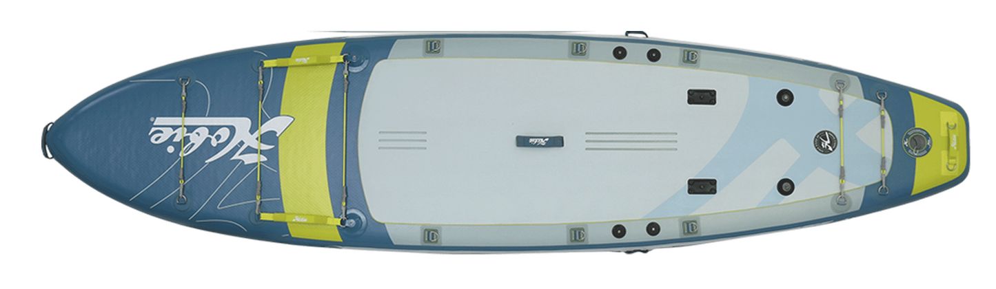Hobie Recon 11.6 Inflatable Paddle Board