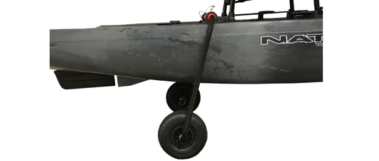 Native Watercraft SideKick Wheel Transport System