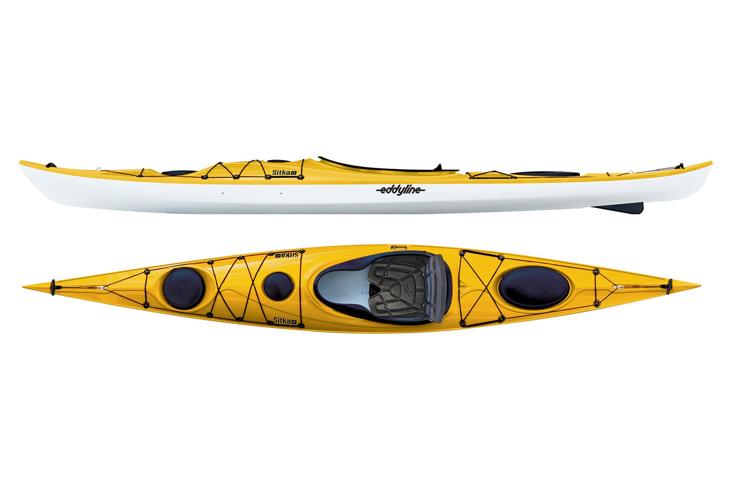 Eddyline Sitka LT