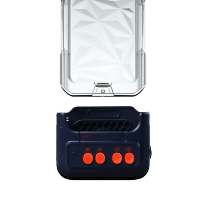 H1+ Smart Waterproof Phone Case