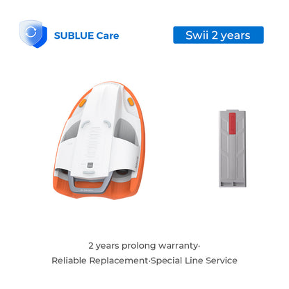 SUBLUE CARE