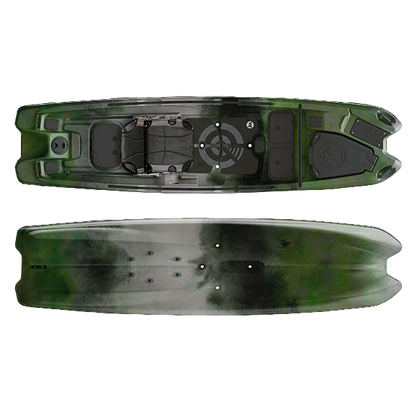 Wilderness Systems Tactical Pro 128 Kayak