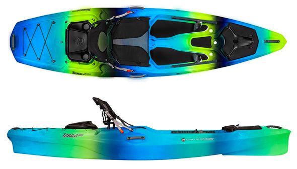 Wilderness Systems Targa 100