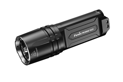 Fenix TK35UE V2.0 Flashlight - 5000 Lumens