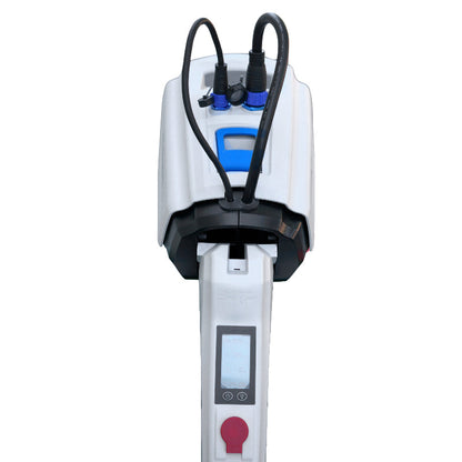 Bixpy N-3 Outboard Motor and Battery Kit