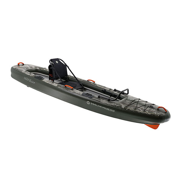 Wilderness Systems iA.T.A.K. 110 Inflatable Kayak