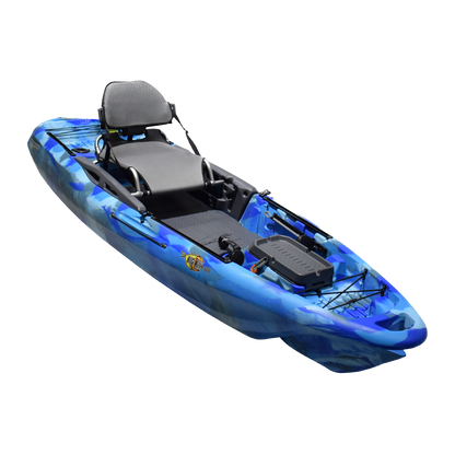 3 Waters Big Fish 105 Kayak
