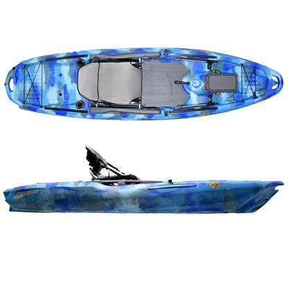 3 Waters Big Fish 105 Kayak