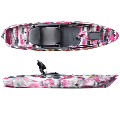 3 Waters Big Fish 105 Kayak