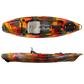 Feelfree Lure 10 V2 Kayak