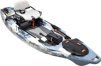 Feelfree Lure 10 V2 Kayak
