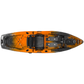 Old Town Sportsman 106 Kayak