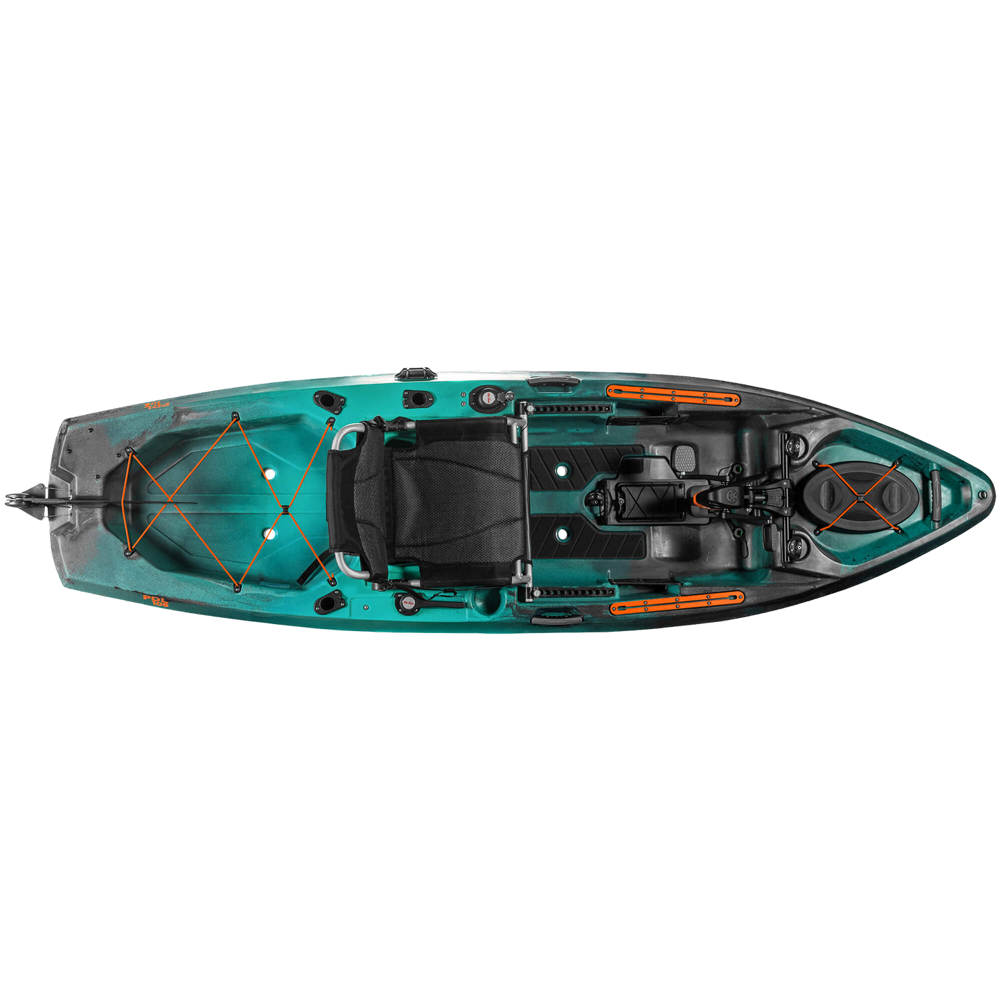 Old Town Sportsman 106 PDL Kayak