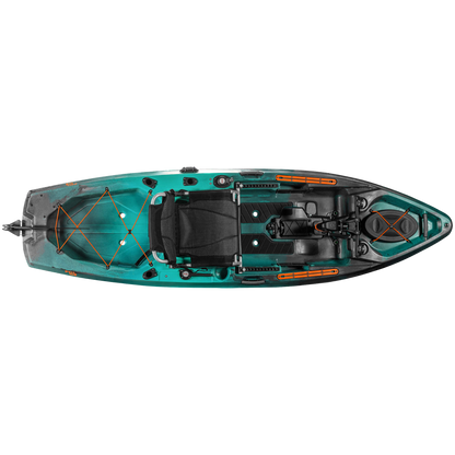 Old Town Sportsman 106 PDL Kayak