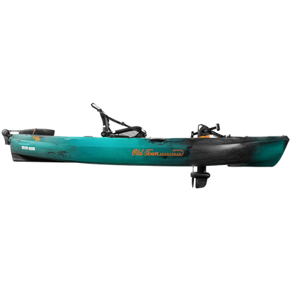 Old Town Sportsman 106 PDL Kayak