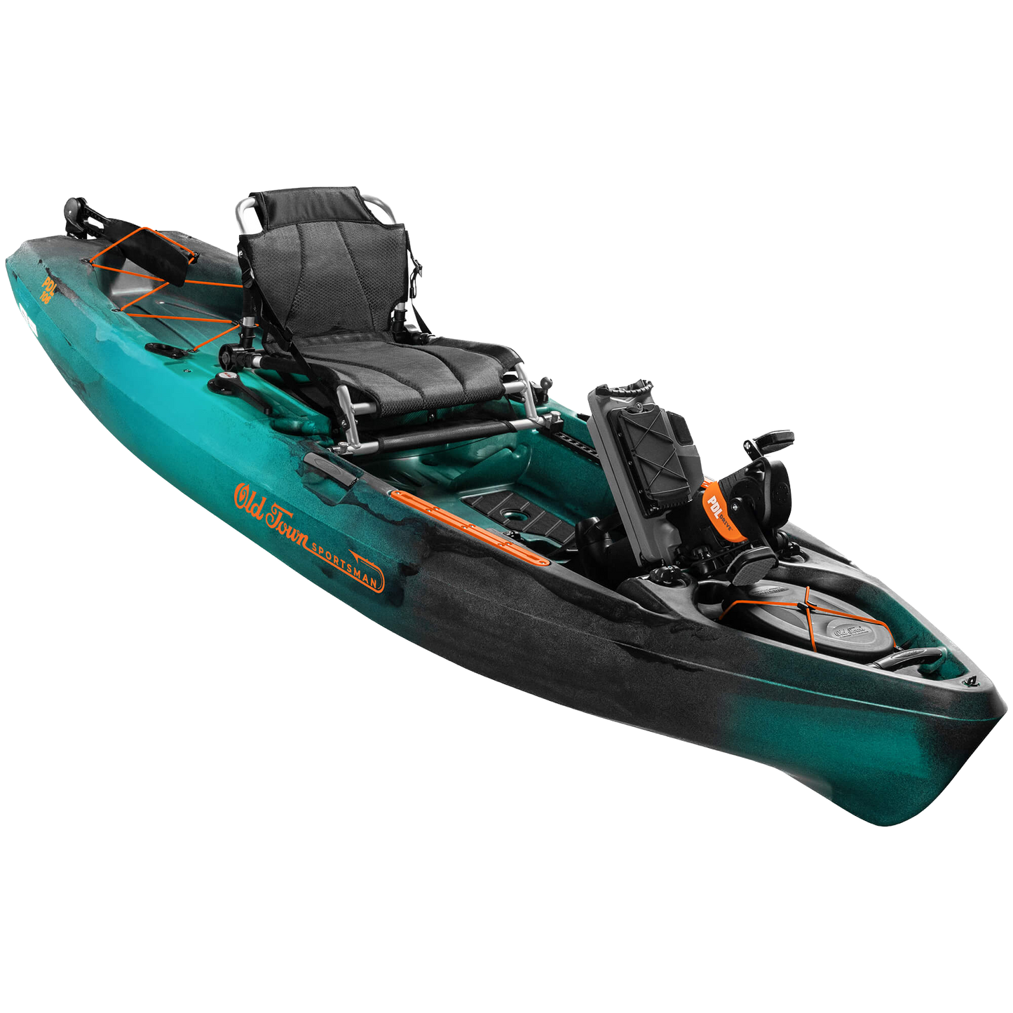 Old Town Sportsman 106 PDL Kayak