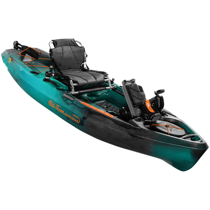 Old Town Sportsman 106 PDL Kayak