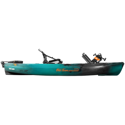 Old Town Sportsman 106 PDL Kayak