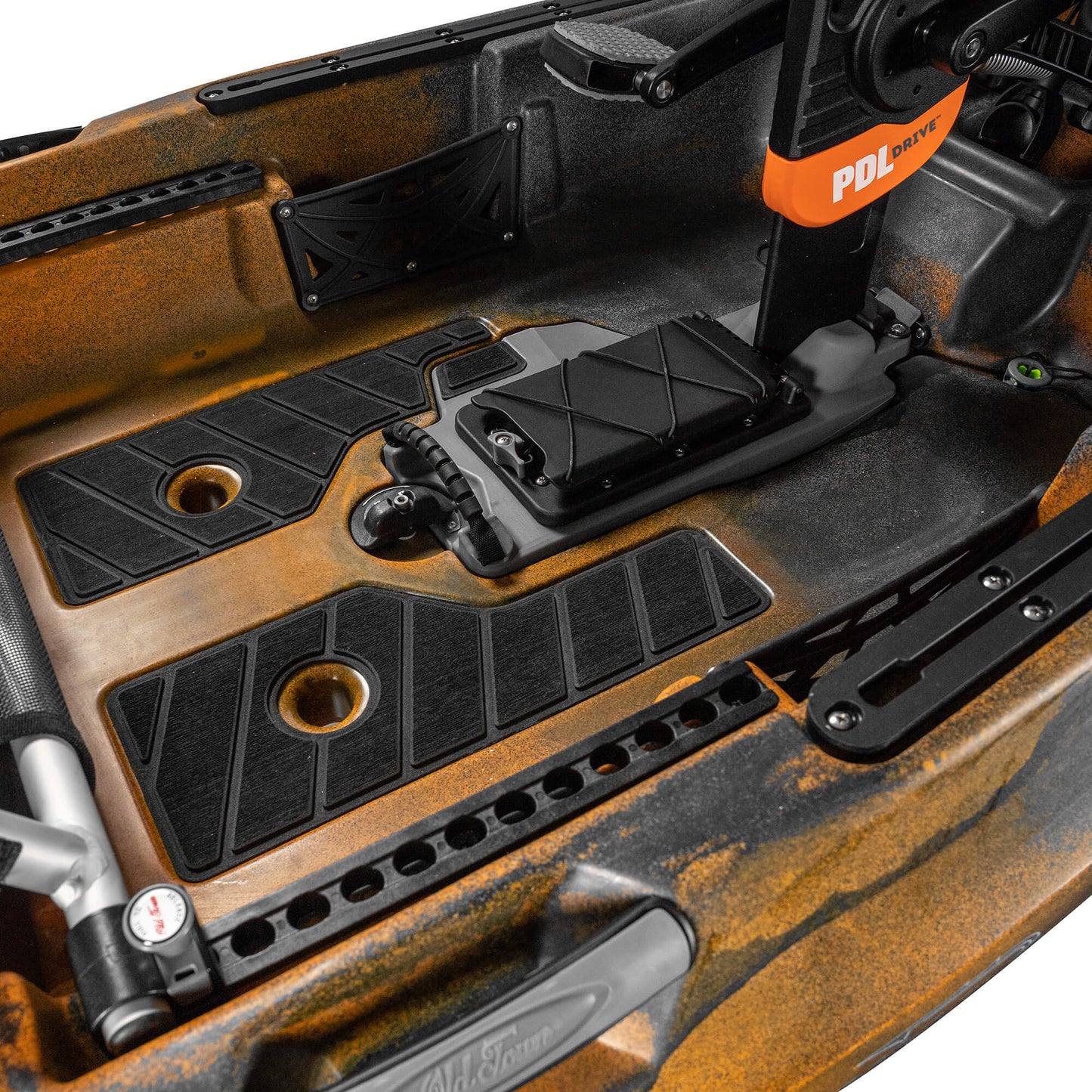 Old Town Sportsman 106 PDL Kayak