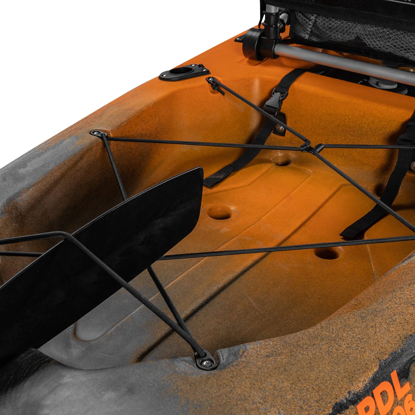 Old Town Sportsman 106 PDL Kayak