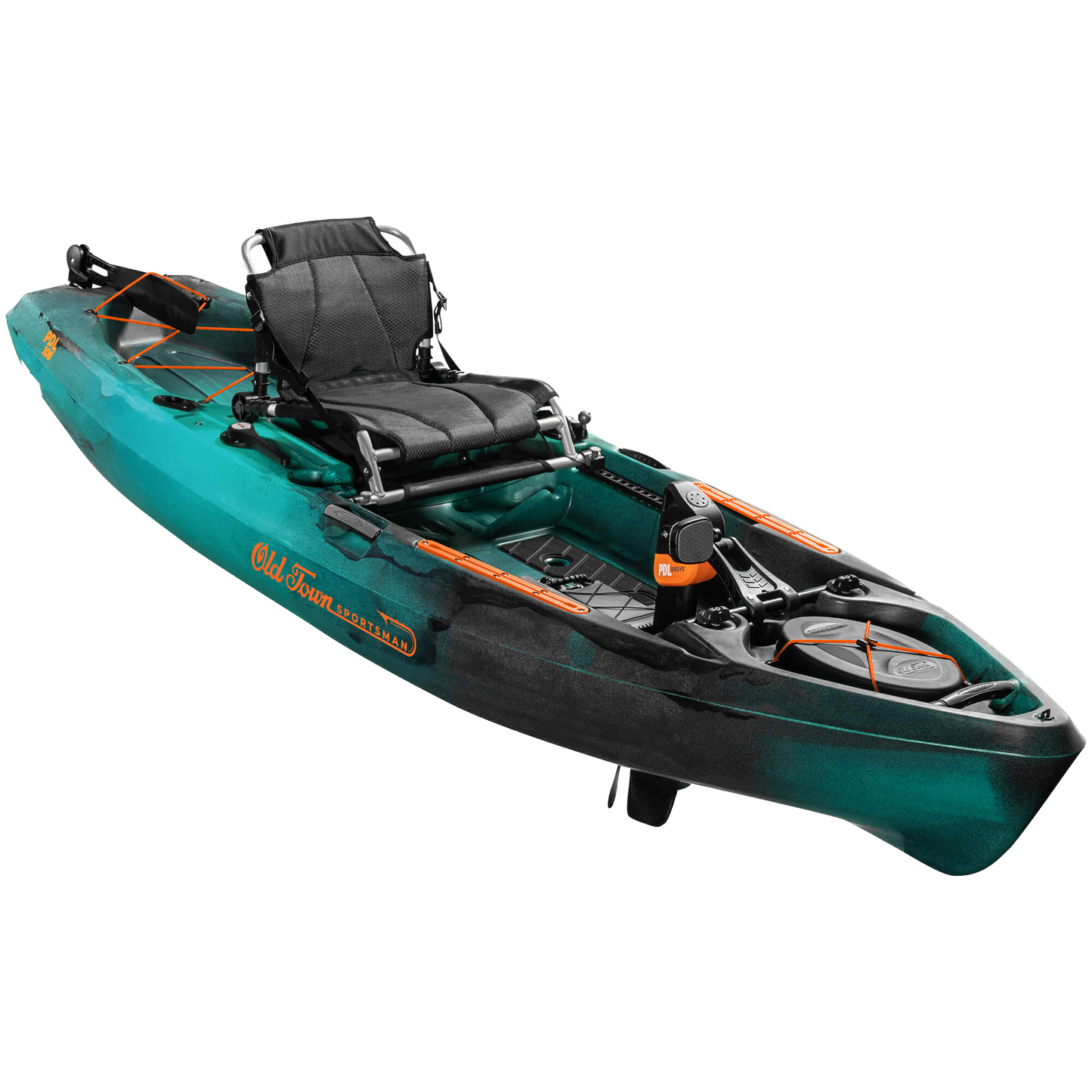 Old Town Sportsman 106 PDL Kayak