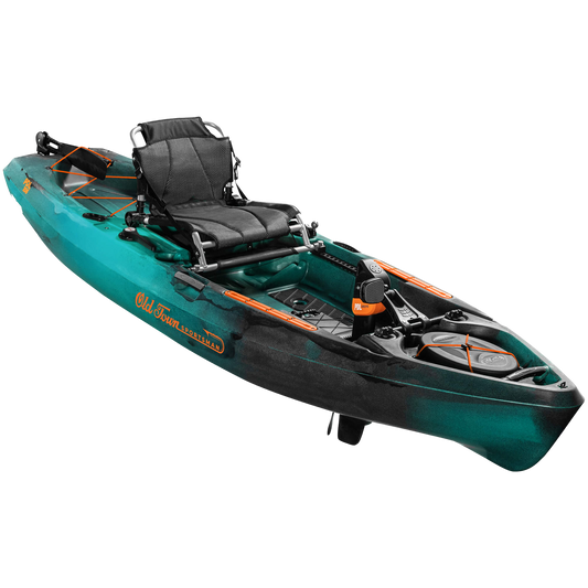Old Town Sportsman 106 PDL Kayak