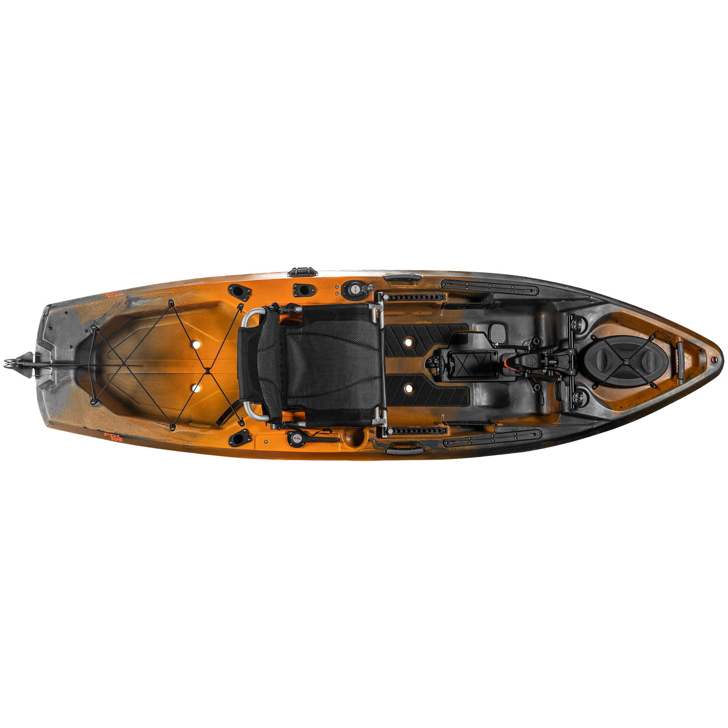 Old Town Sportsman 106 PDL Kayak