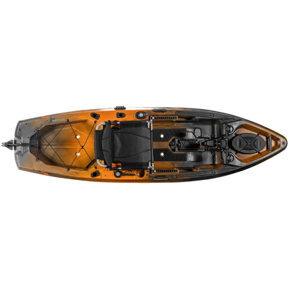 Old Town Sportsman 106 PDL Kayak