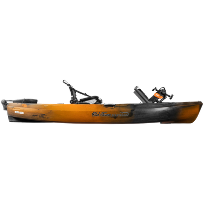 Old Town Sportsman 106 PDL Kayak