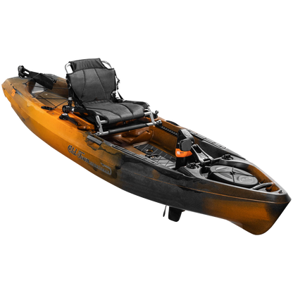Old Town Sportsman 106 PDL Kayak