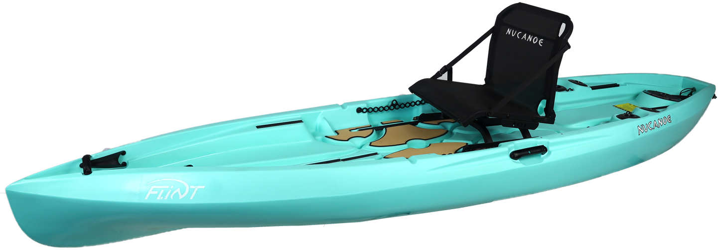 Nucanoe Flint Kayak